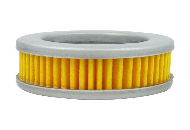 customized oil filter
